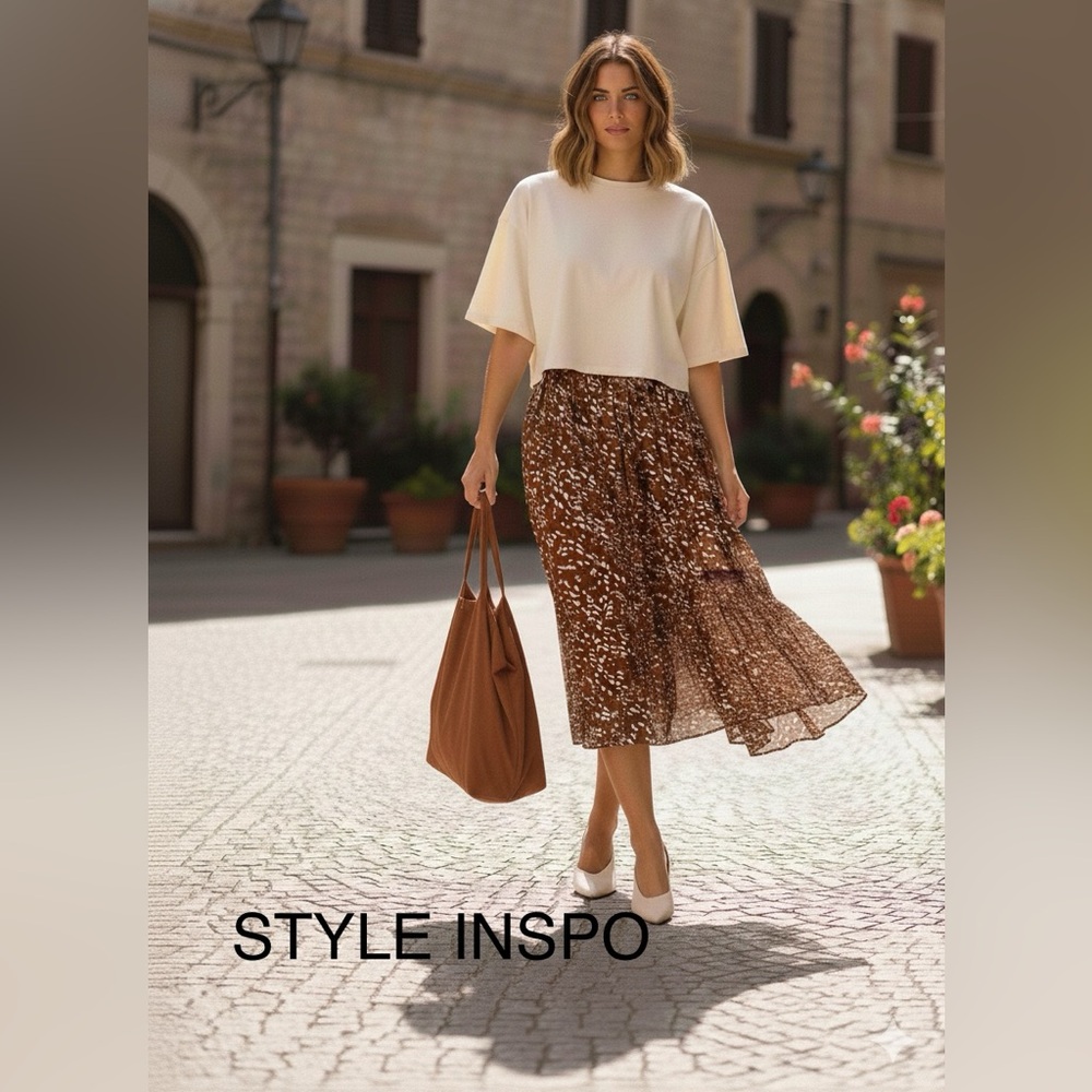 skirt (L)